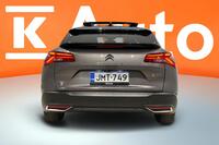 Citroën C5 X vaihtoauto