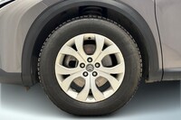 Citroën C5 X vaihtoauto