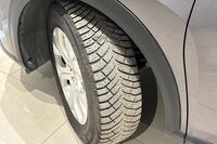 Citroën C5 X vaihtoauto