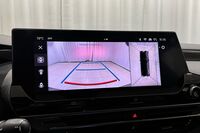 Citroën C5 X vaihtoauto