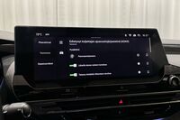 Citroën C5 X vaihtoauto