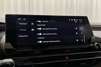 Citroën C5 X vaihtoauto