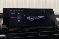 Citroën C5 X vaihtoauto