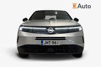 Opel Grandland vaihtoauto