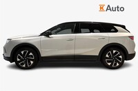 Opel Grandland vaihtoauto