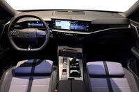 Opel Grandland vaihtoauto