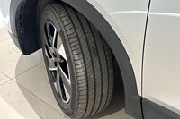 Opel Grandland vaihtoauto