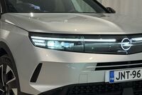 Opel Grandland vaihtoauto