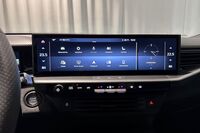 Opel Grandland vaihtoauto