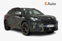 Cupra Terramar vaihtoauto