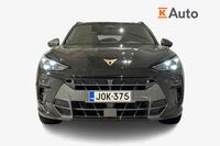 Cupra Terramar vaihtoauto