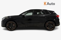 Cupra Terramar vaihtoauto