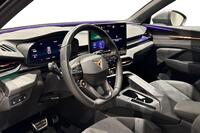 Cupra Terramar vaihtoauto