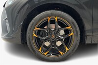 Cupra Terramar vaihtoauto