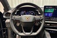 Cupra Terramar vaihtoauto