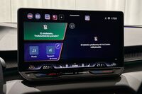 Cupra Terramar vaihtoauto