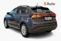 Volkswagen Taigo vaihtoauto