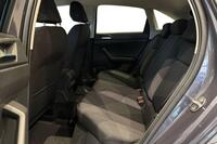 Volkswagen Taigo vaihtoauto