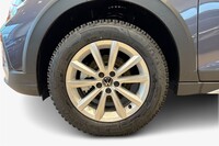 Volkswagen Taigo vaihtoauto