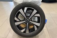 Volkswagen Taigo vaihtoauto