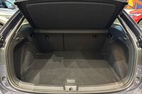 Volkswagen Taigo vaihtoauto