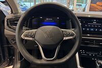 Volkswagen Taigo vaihtoauto