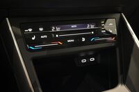 Volkswagen Taigo vaihtoauto