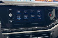 Volkswagen Taigo vaihtoauto