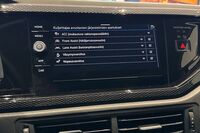 Volkswagen Taigo vaihtoauto