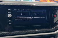 Volkswagen Taigo vaihtoauto