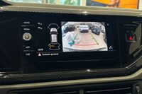 Volkswagen Taigo vaihtoauto