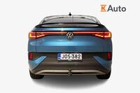 Volkswagen ID.5 vaihtoauto