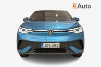 Volkswagen ID.5 vaihtoauto