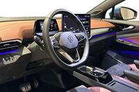 Volkswagen ID.5 vaihtoauto