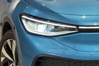 Volkswagen ID.5 vaihtoauto
