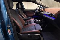 Volkswagen ID.5 vaihtoauto