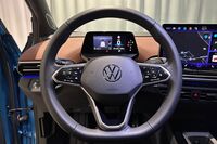 Volkswagen ID.5 vaihtoauto