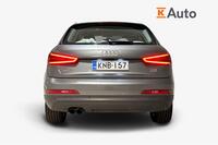 Audi Q3 vaihtoauto