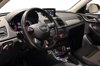 Audi Q3 vaihtoauto