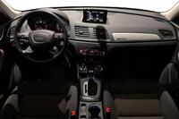 Audi Q3 vaihtoauto