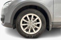 Audi Q3 vaihtoauto