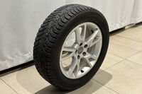 Audi Q3 vaihtoauto