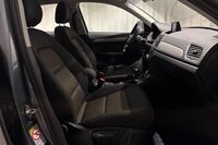 Audi Q3 vaihtoauto