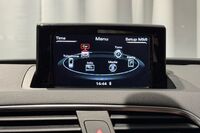 Audi Q3 vaihtoauto