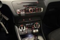 Audi Q3 vaihtoauto