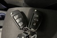 Audi Q3 vaihtoauto