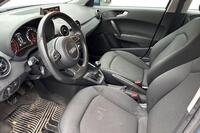 Audi A1 vaihtoauto
