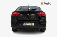 SEAT Toledo vaihtoauto