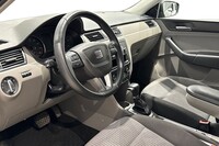 SEAT Toledo vaihtoauto