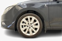 SEAT Toledo vaihtoauto